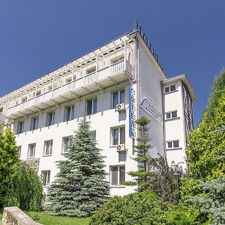 Mariot Medical Center Hotel 트루스카베츠 외부 사진