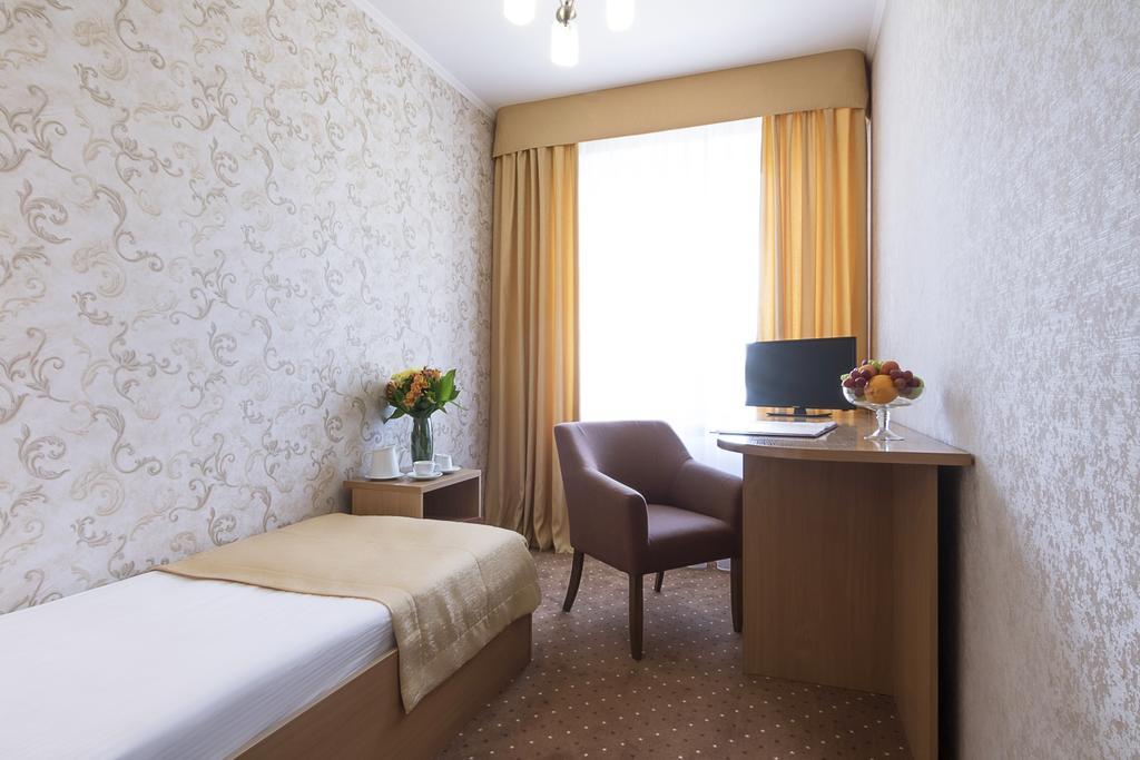 Mariot Medical Center Hotel 트루스카베츠 외부 사진