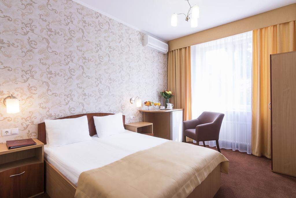 Mariot Medical Center Hotel 트루스카베츠 외부 사진
