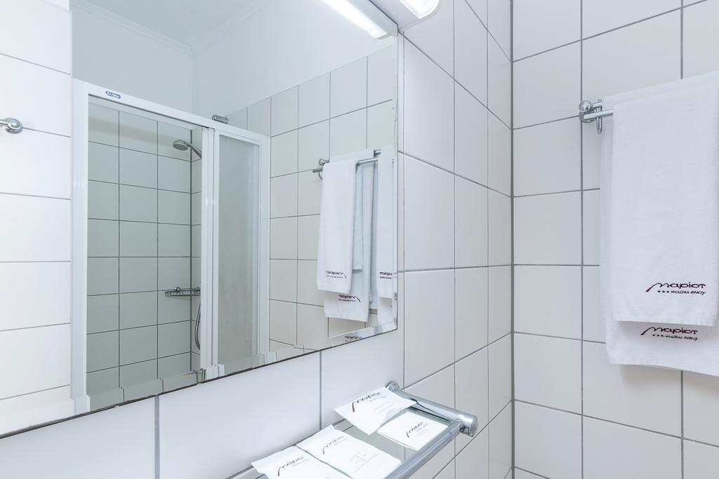 Mariot Medical Center Hotel 트루스카베츠 외부 사진