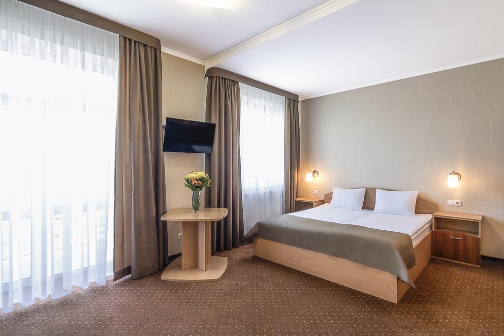 Mariot Medical Center Hotel 트루스카베츠 외부 사진