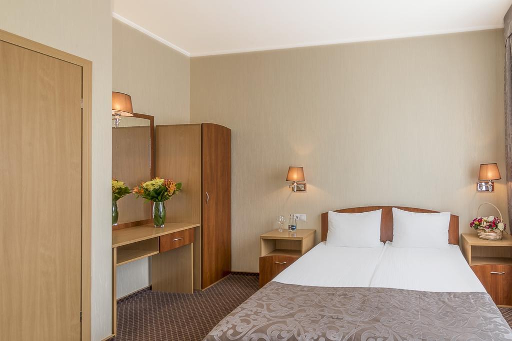 Mariot Medical Center Hotel 트루스카베츠 외부 사진