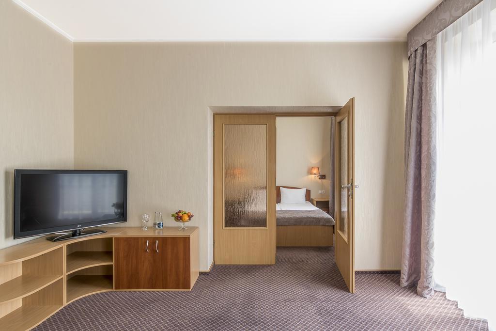 Mariot Medical Center Hotel 트루스카베츠 외부 사진