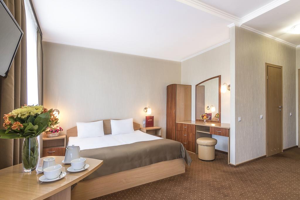 Mariot Medical Center Hotel 트루스카베츠 외부 사진