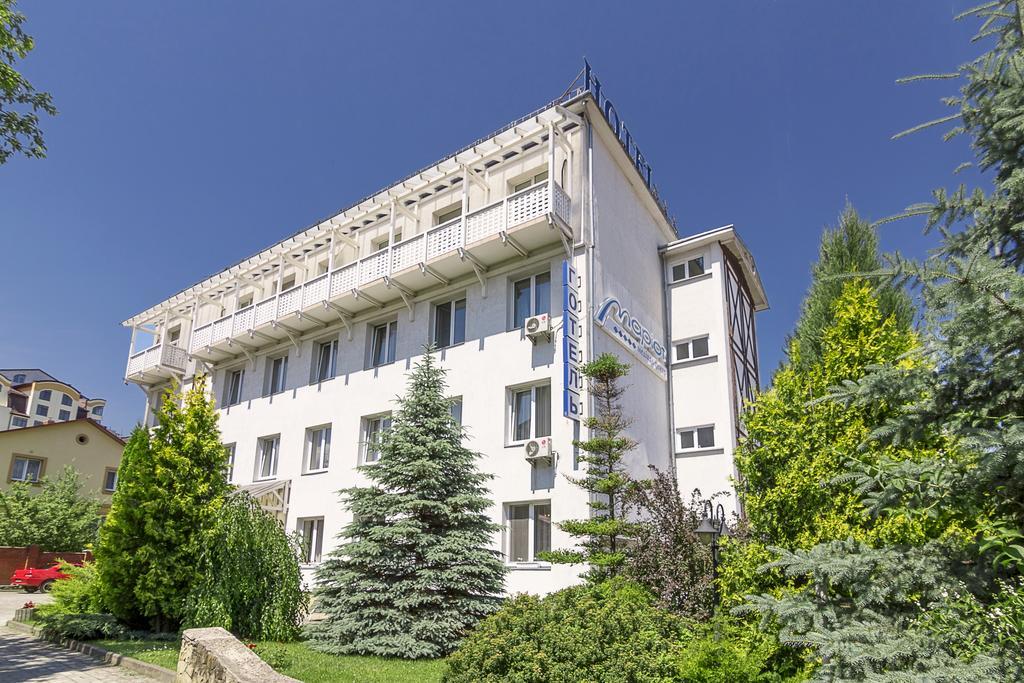 Mariot Medical Center Hotel 트루스카베츠 외부 사진
