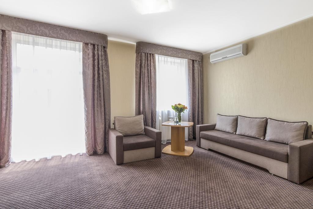 Mariot Medical Center Hotel 트루스카베츠 외부 사진