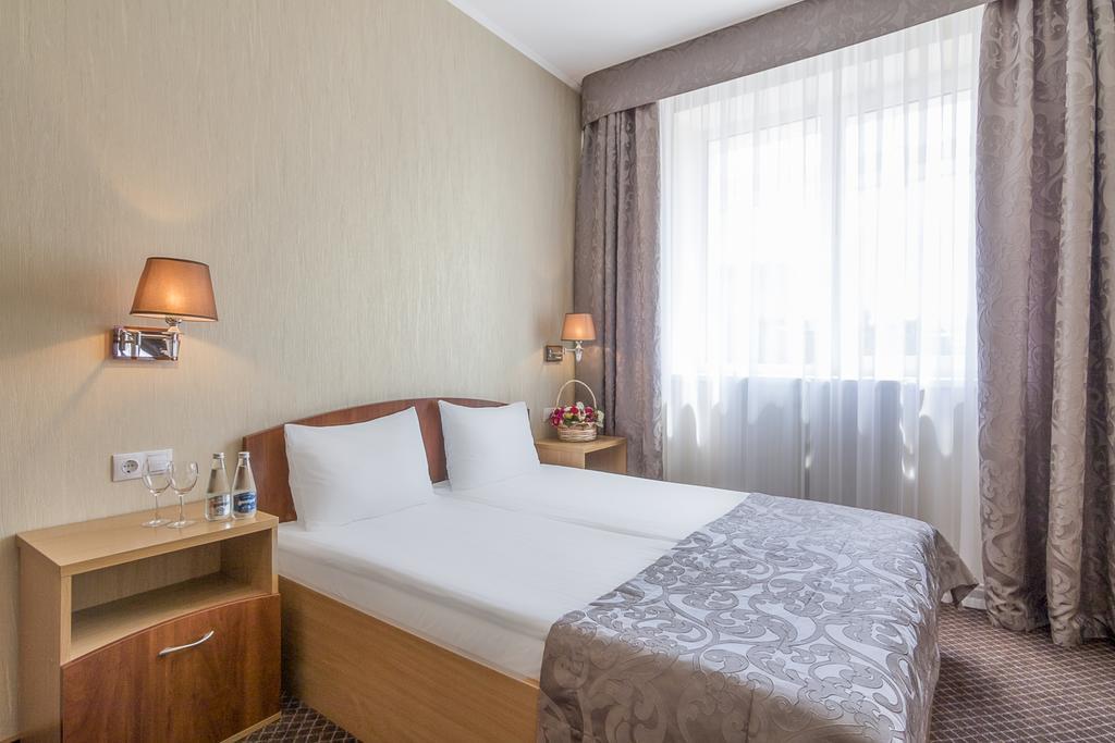 Mariot Medical Center Hotel 트루스카베츠 외부 사진