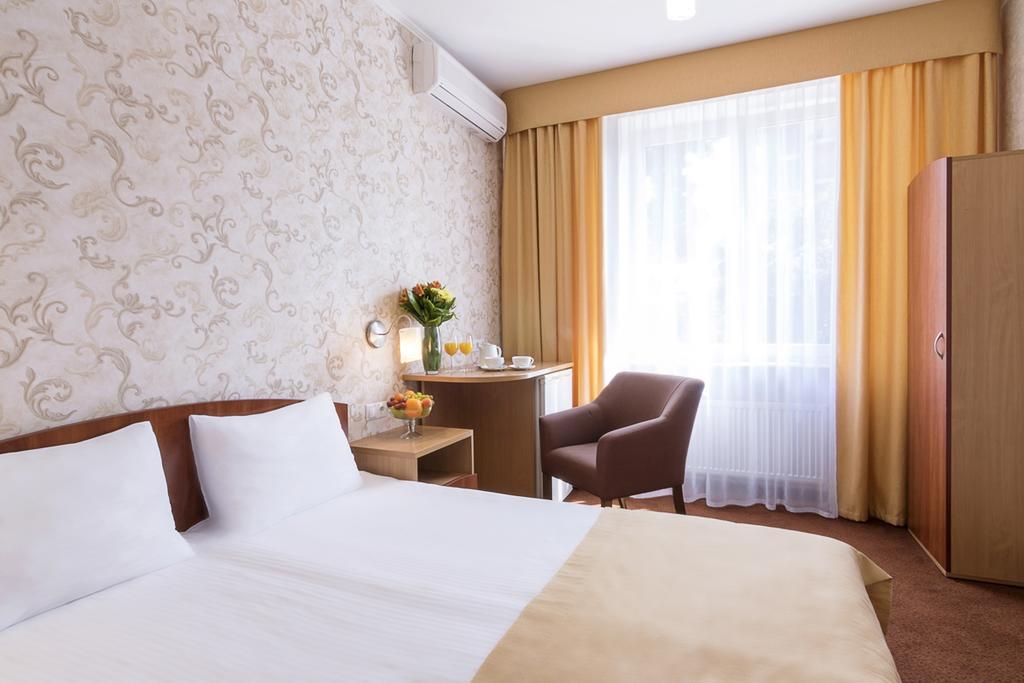 Mariot Medical Center Hotel 트루스카베츠 외부 사진