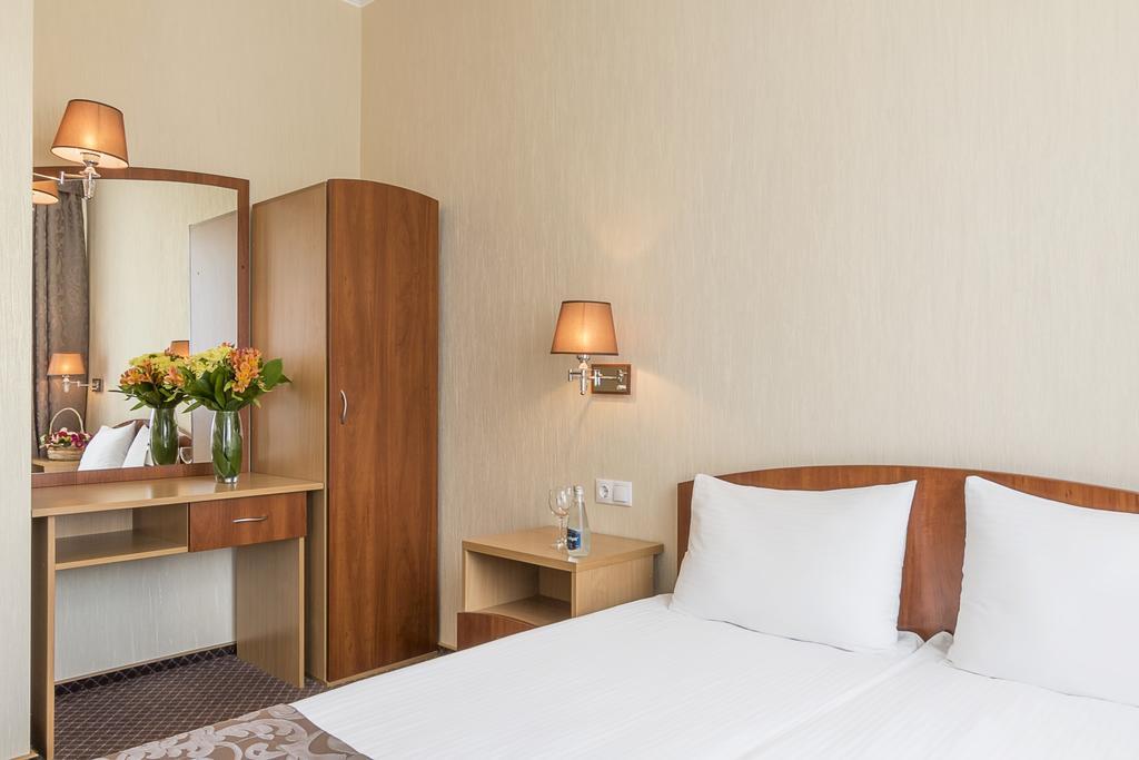 Mariot Medical Center Hotel 트루스카베츠 외부 사진