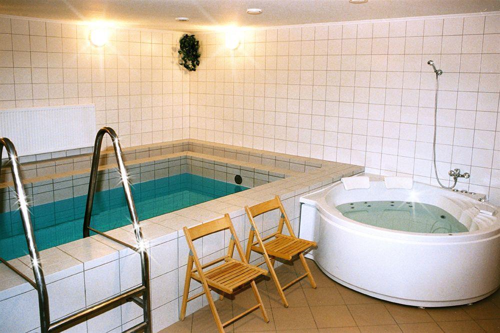 Mariot Medical Center Hotel 트루스카베츠 외부 사진