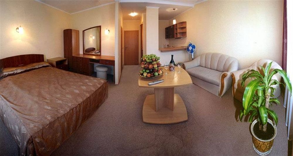Mariot Medical Center Hotel 트루스카베츠 외부 사진