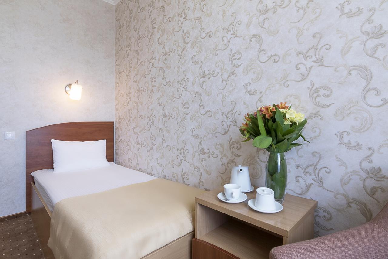 Mariot Medical Center Hotel 트루스카베츠 외부 사진