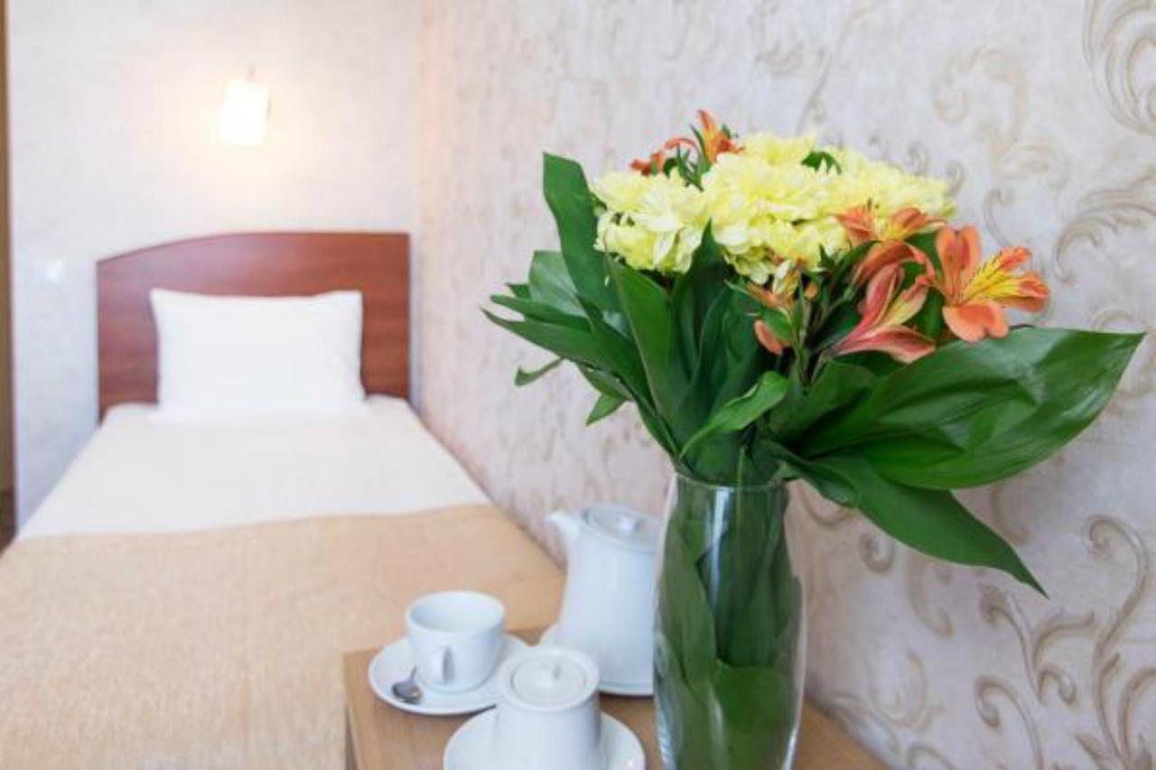 Mariot Medical Center Hotel 트루스카베츠 외부 사진