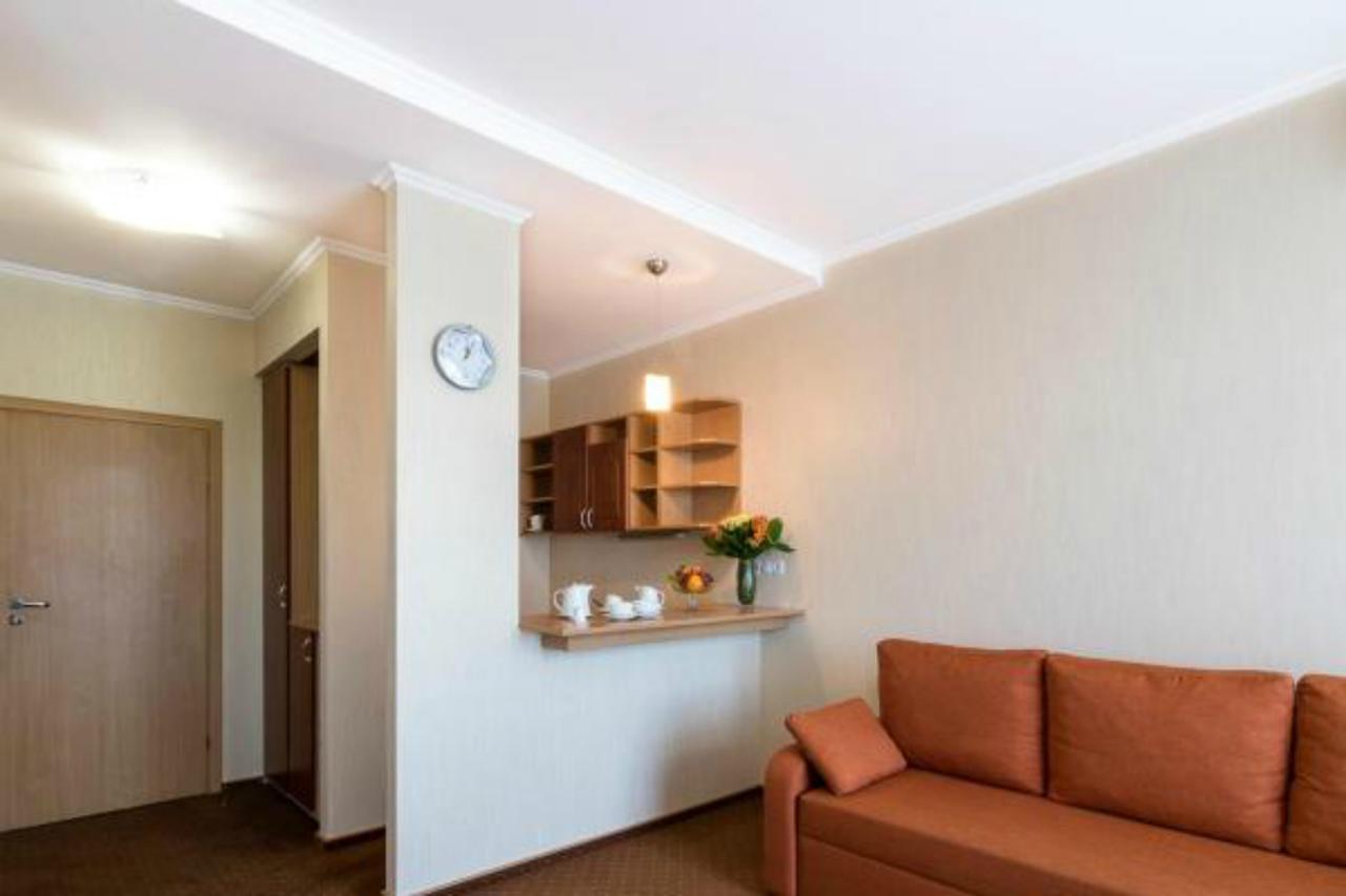 Mariot Medical Center Hotel 트루스카베츠 외부 사진