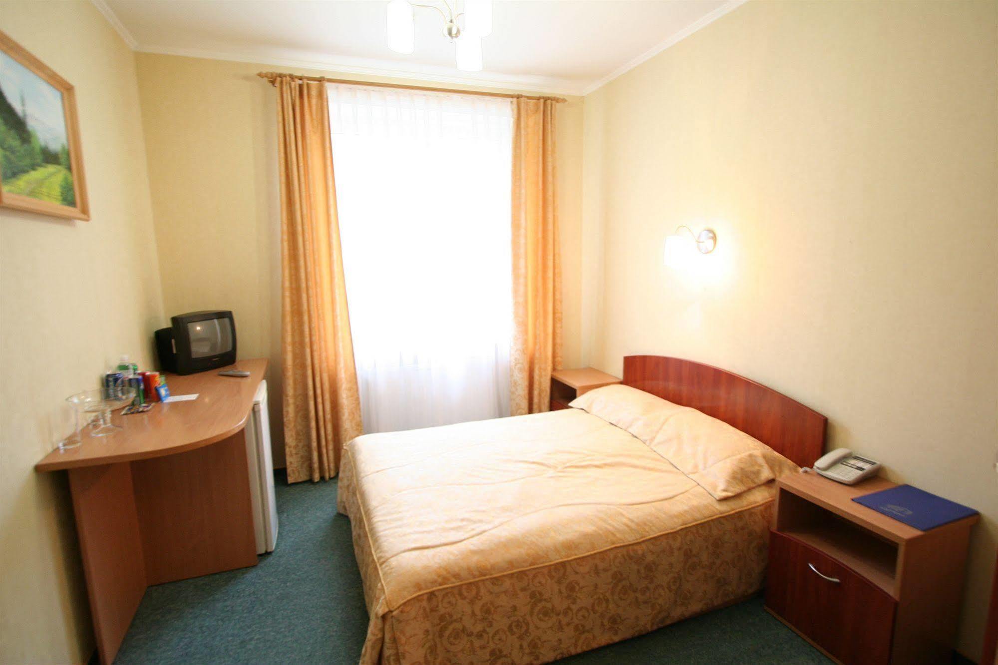 Mariot Medical Center Hotel 트루스카베츠 외부 사진